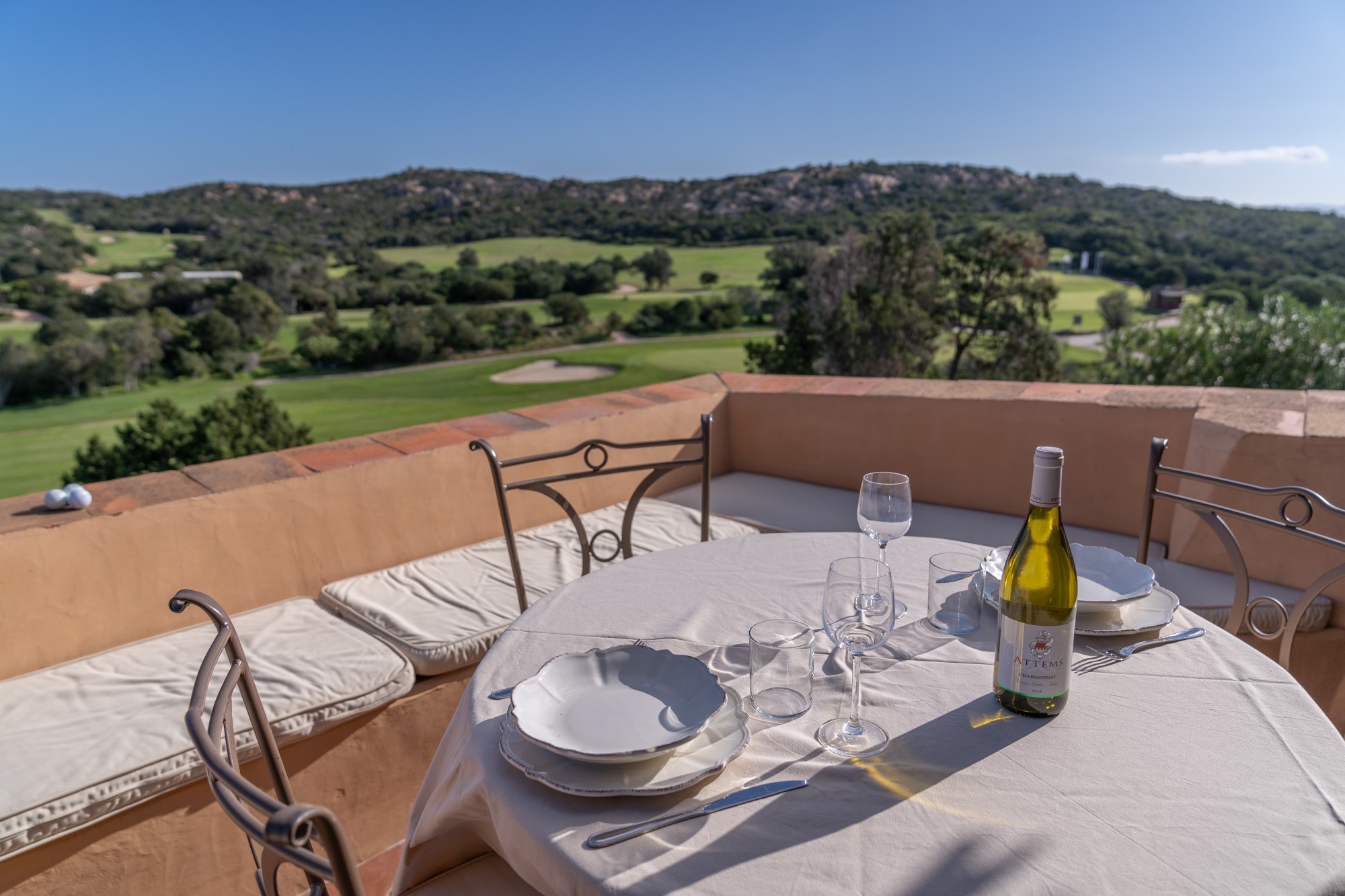 Terrazza